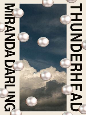 cover image of Thunderhead